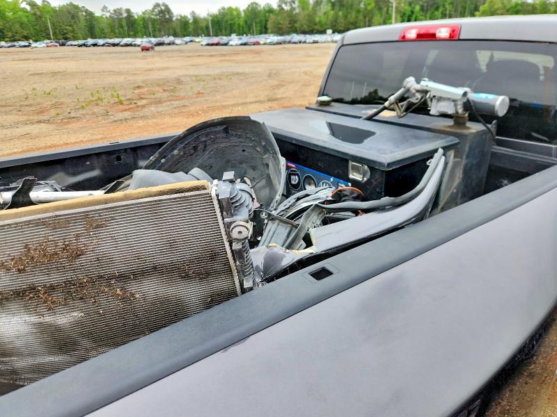 2022 Dodge RAM 3500 BIG Horn
