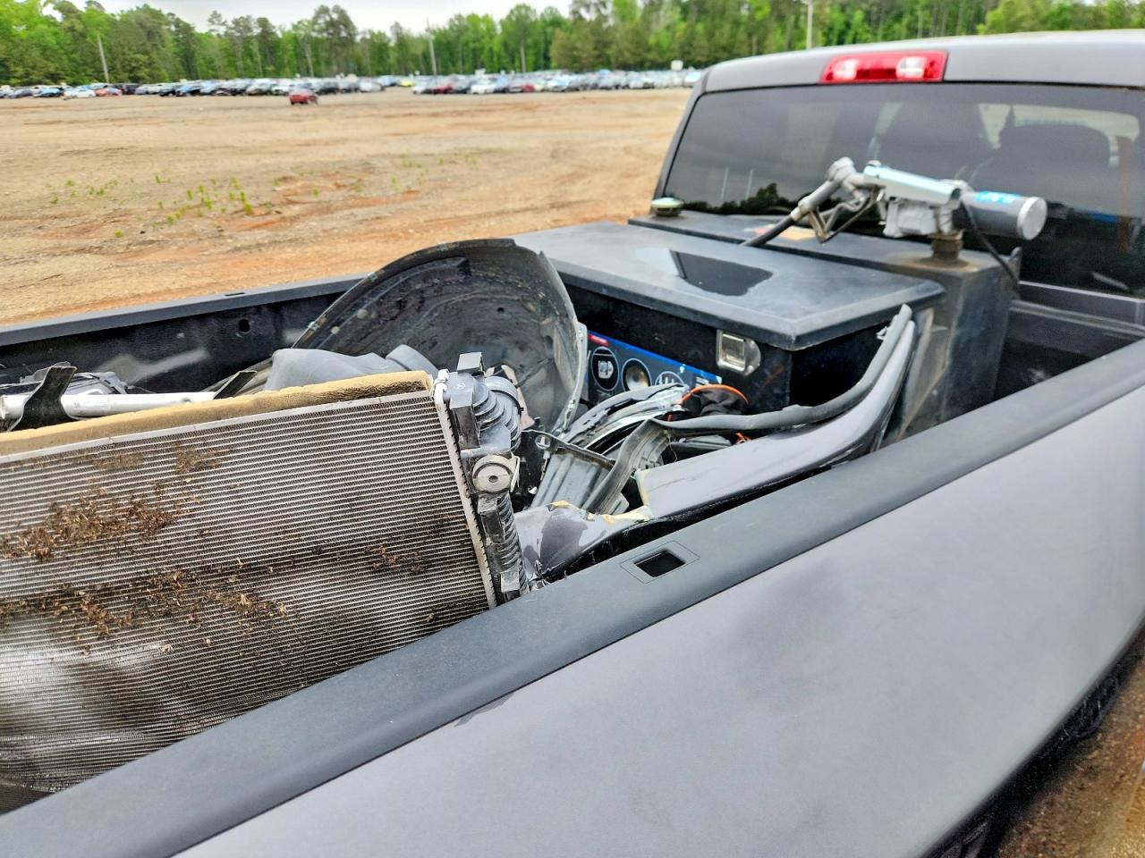2022 Dodge RAM 3500 BIG Horn