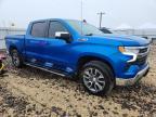 2022 Chevrolet Silverado K1500 LT