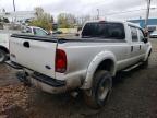 2004 Ford F350 SRW Super Duty