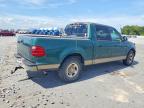 2001 Ford F150 Supercrew