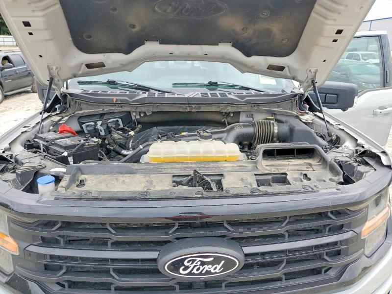 2024 Ford F150 XLT