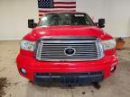 2011 Toyota Tundra Double Cab Limited