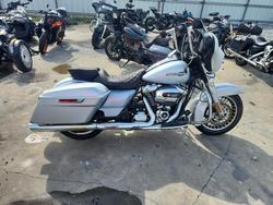 Salvage cars for sale from Copart Apopka, FL: 2023 Harley-Davidson Flhx