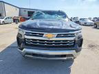 2023 Chevrolet Silverado K1500 LTZ