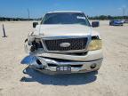 2007 Ford F150 Supercrew