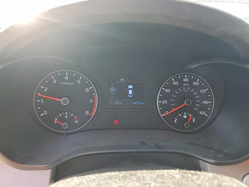 2016 KIA Optima