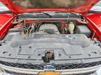 2014 Chevrolet Silverado K2500 Heavy Duty