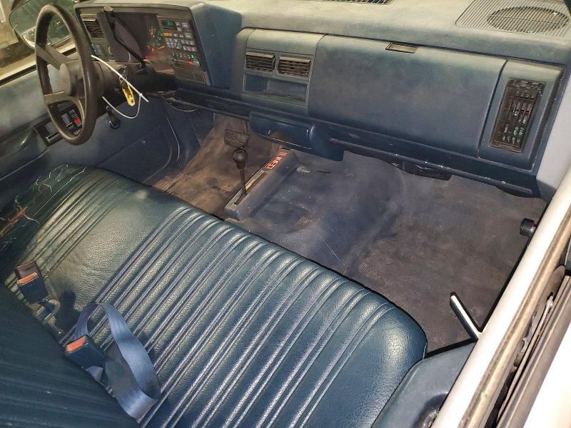 1994 GMC Sierra K1500