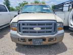 2005 Ford F350 SRW Super Duty