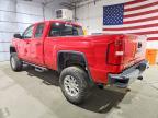 2018 GMC Sierra K1500 SLE