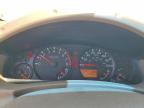 2012 Nissan Frontier S