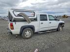 2007 GMC New Sierra K1500