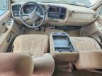 2001 GMC Sierra K2500 Heavy Duty
