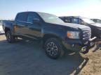 2015 GMC Canyon SLE