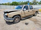 2004 Chevrolet Silverado C1500