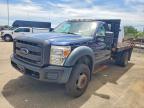 2012 Ford F450 Super Duty
