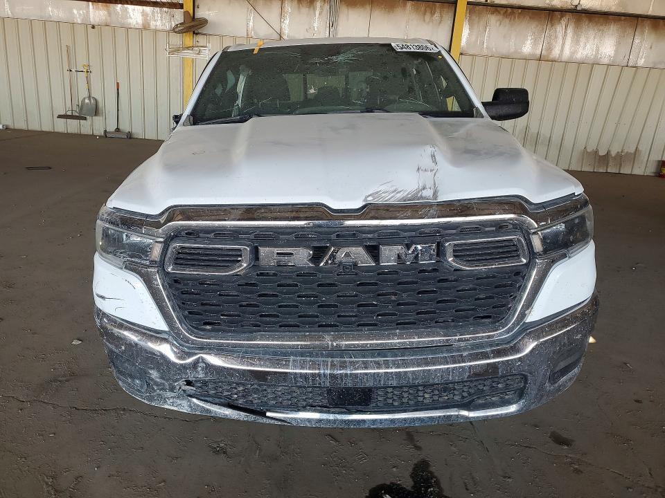 2025 Dodge RAM 1500 Tradesman