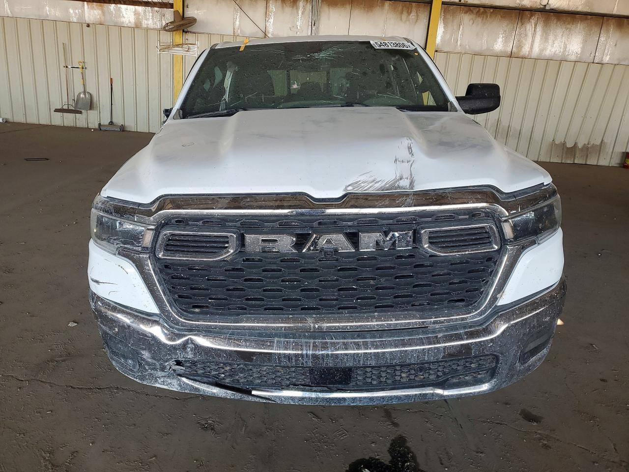 2025 Dodge RAM 1500 Tradesman