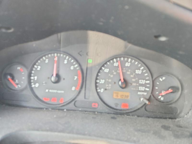 2003 Hyundai Santa fe gls