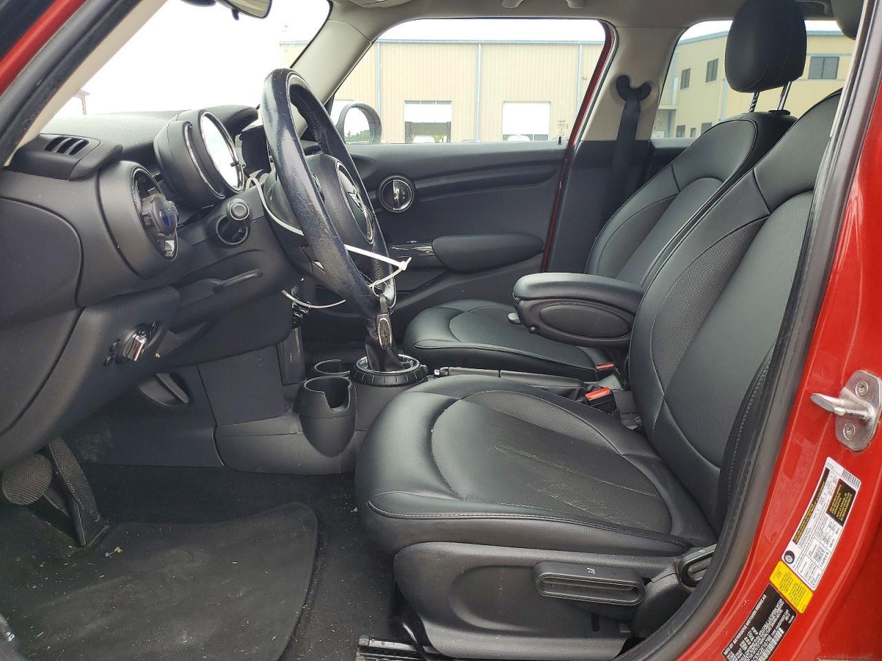 2016 Mini Cooper