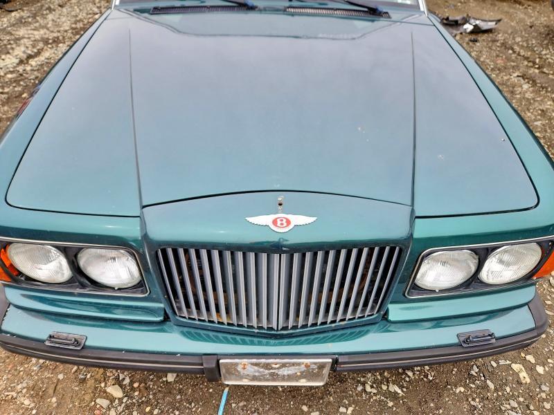 1994 Bentley Turbo r