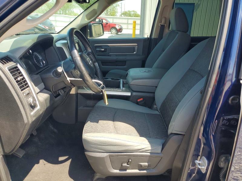 2014 Dodge Ram 1500 slt