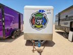 2013 Titanium Cargo 2013 Enclosed Cargo Trailer