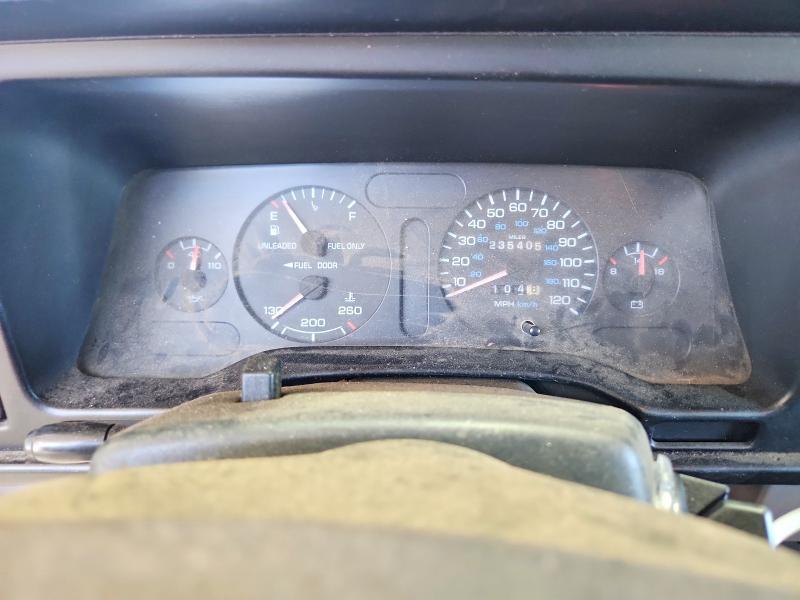 1995 Dodge RAM 2500
