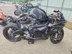 2013 Suzuki GSX-R750