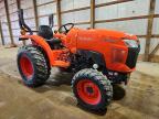 2021 Kubota L3901D Tractor