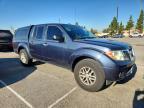2015 Nissan Frontier SV