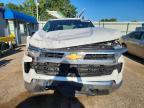 2025 Chevrolet Silverado K1500 LT