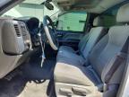 2017 Chevrolet Silverado C1500