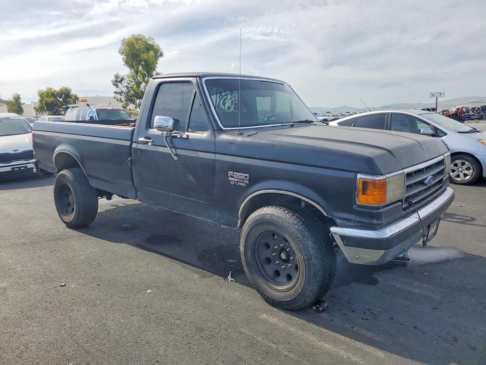 1990 Ford F250