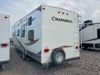 2013 Foresriver 2013 Forest River Chaparral Camper