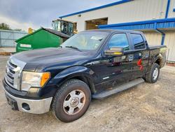 Ford Vehiculos salvage en venta: 2011 Ford F150 Supercrew