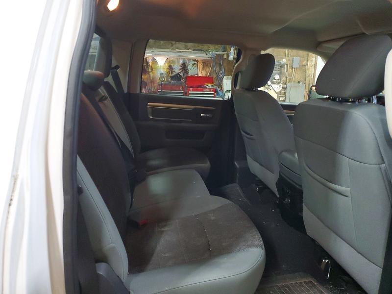2014 Dodge Ram 1500 slt