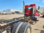 2012 Kenworth T800 Truck Cab AND Chassis