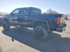2017 GMC Sierra K1500 SLT