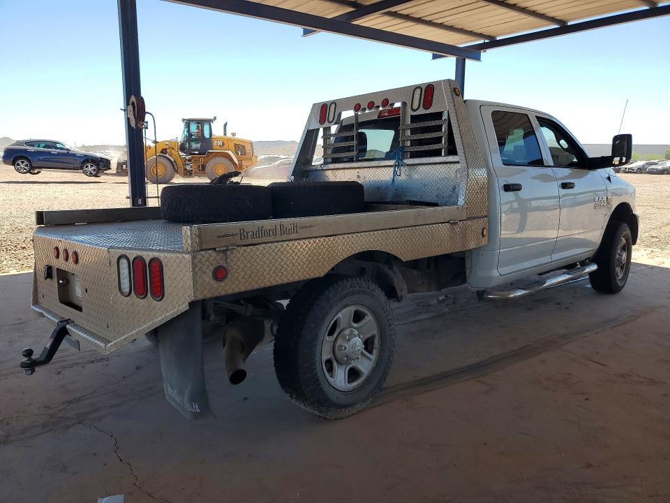 2016 Dodge RAM 3500 ST