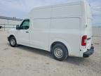2014 Nissan Nv 2500
