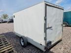2021 Foresriver 2021 Forest River HAW084915 Enclosed Cargo Trailer