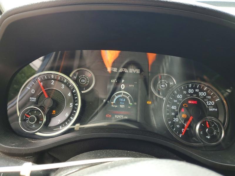 2020 Dodge RAM 1500 BIG Horn