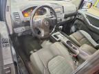 2011 Nissan Frontier SV V6