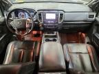 2019 Nissan Titan SL