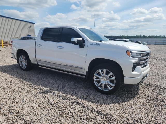 2024 Chevrolet Silverado K1500 High Country