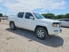 2006 Honda Ridgeline RTL