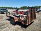 2025 Unknown 2025 Utility Trailer