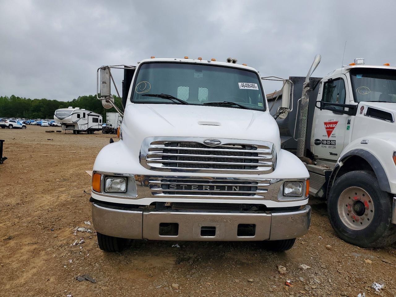 2005 Sterling Acterra
